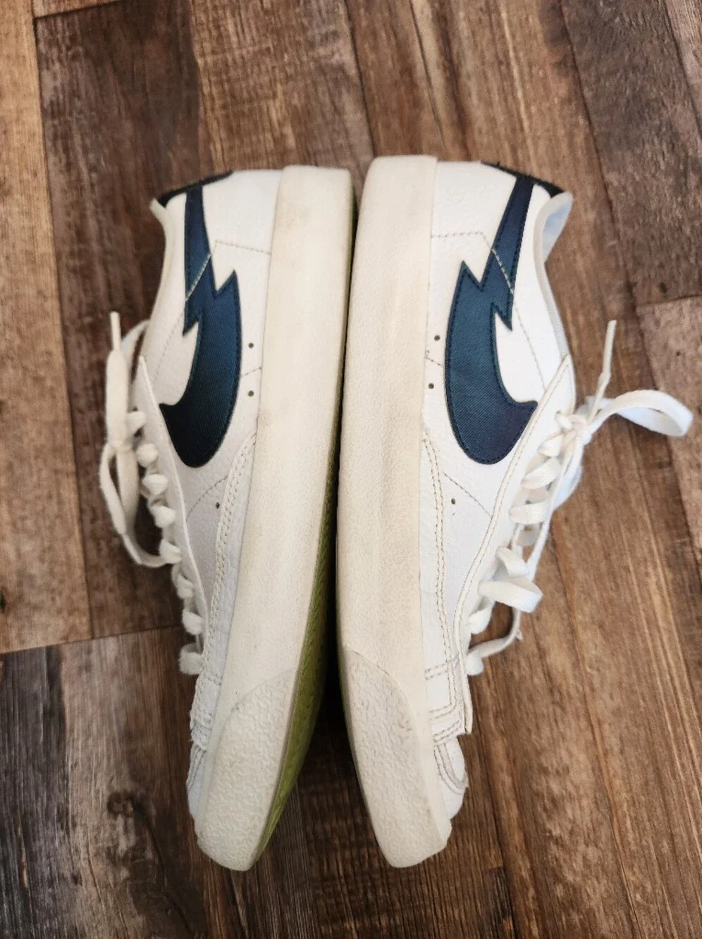 Nike Blazer Low '77 